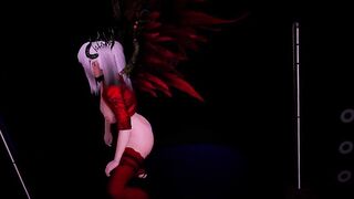 The Demon Judy Dance - Bae Dance - VAM