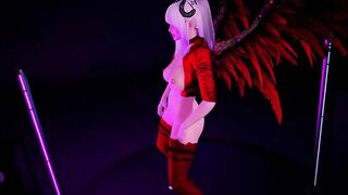 The Demon Judy Dance - Bae Dance - VAM