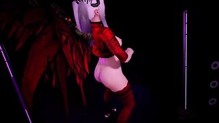 The Demon Judy Dance - Bae Dance - VAM