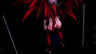 The Demon Judy Dance - Bae Dance - VAM