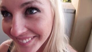 Las Vegas porn video – Adorable and Crazy Sexy Hottie Blonde with Tiny Breasts Tight Vagina gets nailed by Long Cock Bf at a Hotel for Orgasm and Cum