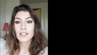 LOS CONSOLADORES beauty Julia Roca Hot Fun With Swinger Couple