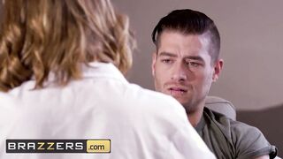 Chechik porn video – Brazzers - Crazy Doctor Adriana Chechik wants to get  by Patient