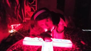 UNHOLY PMV