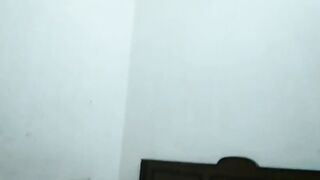 long butt sister into law screwed with servent and first time hit dick inside booty