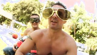 Booty Fucks'r US - Episode #03