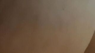 BBW on Lunch break get banged by my Penis
