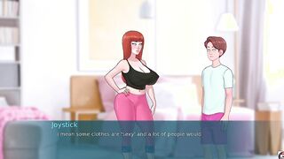 SexNote - (PT 08) - NC