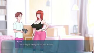 SexNote - (PT 08) - NC