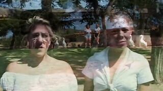My Stepmother Loves Strap-On! (The unforgettable Porn Emotions into HD restyling version)