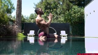 Studs Taylor and Tony Genius fuck each other