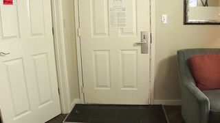 Maia Davis And Mikki Lynn Share A Ebony Penis