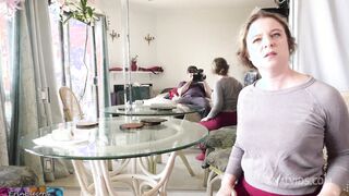 Stepmom wants to make sure stepson is not a innocent
