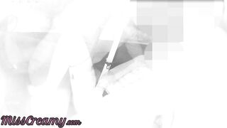 Dogging my ex-wife inside outdoors vehicle parking and fucks an