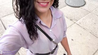 Vlog: EXPO SEXMEX 2022 AGATHA DOLLY