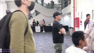 Vlog: EXPO SEXMEX 2022 AGATHA DOLLY