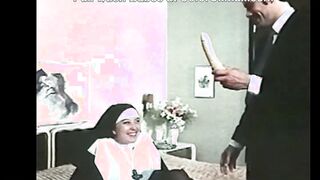 Nympho Nuns at ColorClimax