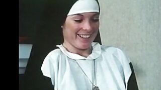 Nympho Nuns at ColorClimax