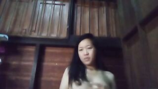 Cutie Adorable Amateur chinese chick 395