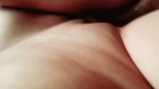STEP-BROTHERS HAVING SEX WHILE EVERYONE SLEEPS
