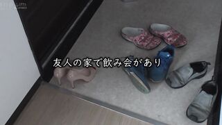 Mana Sakura - Passionate and Sexual Sex.