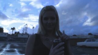 Fotoshooting endet mit einem versautem Happy End