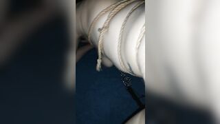 soak amateur mom Ferkelchenn cunt Bandage she's like it rough