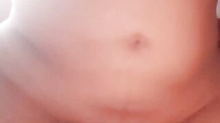 STEPSON GIVE ORAL SEX TO STEPMOM'S BUTT