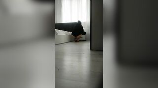 Annemm Soyunuyor Gizliice Sex Tape Cektim Turkish Momm