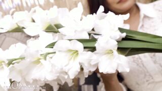 Hispanic Milf porn video – MOMXXX Huge hooters Hispanic milf Step Milf Christina Miller romantic