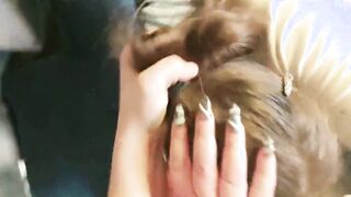 Cop hubby catches cheating wifey