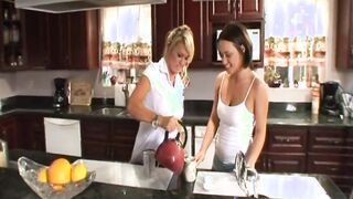Sexual Games with stepmother! (The unforgettable Porn Emotions inside HD restyling version)