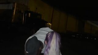BigDaddyKJ: She Cheated On Her Bf For Her First bbc Preview
