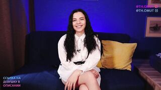 It was a Threesomes. Sofi Li.