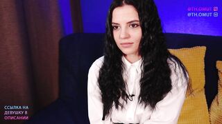 It was a Threesomes. Sofi Li.