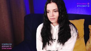 It was a Threesomes. Sofi Li.