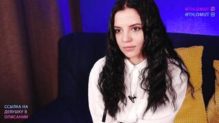 It was a Threesomes. Sofi Li.