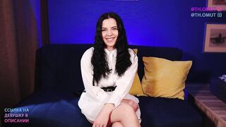 It was a Threesomes. Sofi Li.
