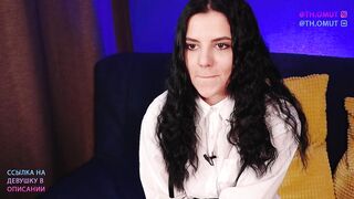 It was a Threesomes. Sofi Li.