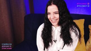 It was a Threesomes. Sofi Li.