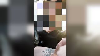 Compilation of cumshots with married cunt with mouth part three