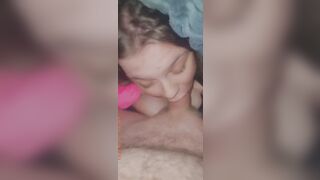 Face fucking a cheating fiance