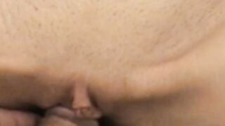 Amateur Hot Fucks The Geeks And Blows With Best Moment