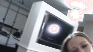 Alexa Nova Gets Creative With Her Head Experience