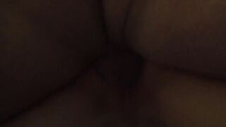 Close up Fucking next door wifes twat and having fun with her clit