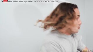 Sneaky Old Lady / Brazzers full trailer from http://zzfull.com/xcv