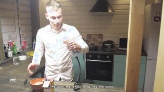 HOW TO INCREASE DISCLAIMER AT HOME