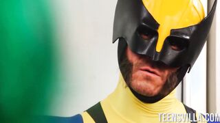 X-Guys XXX - An Axel Braun Parody - Movie five