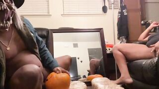 Werewolf Furry Mating with juicy Cunt | Huge Dick Monster