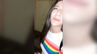 Natalie brooks boned behind dumpster